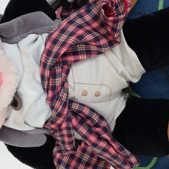 CHARACTER DOLL - Picture 3 of 16